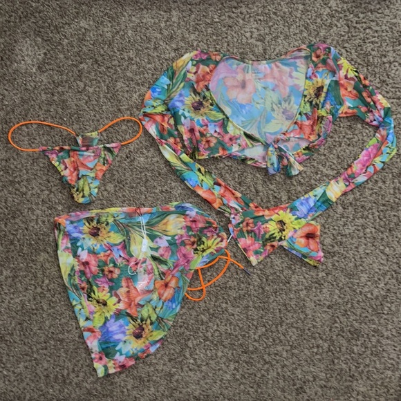 NIB Havana Set - Picture 9 of 11